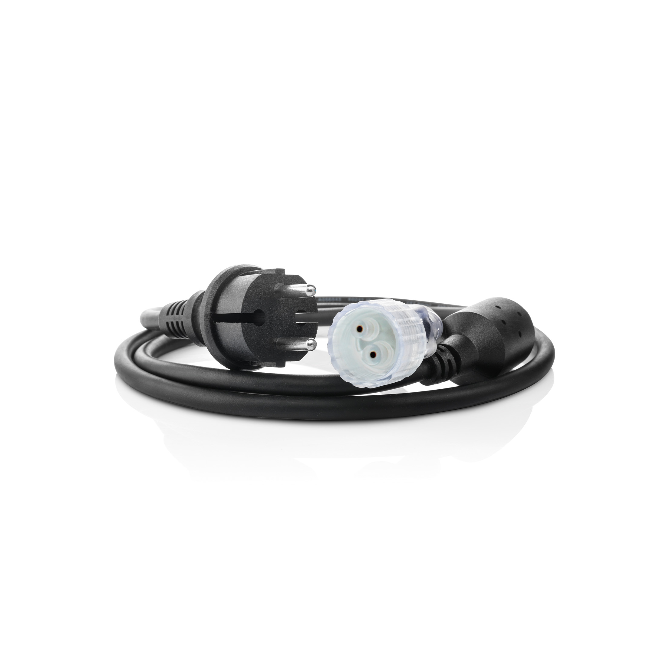 LEDSTRIP ECO CLIPS